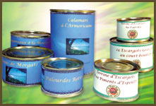 conserves