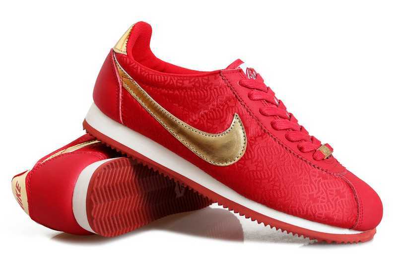 nike cortez nylon femme 2014