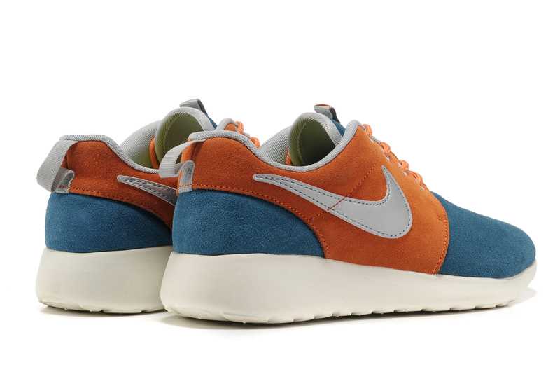 nike roshe one femme cyan