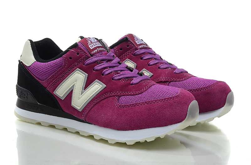 new balance 574 foot locker