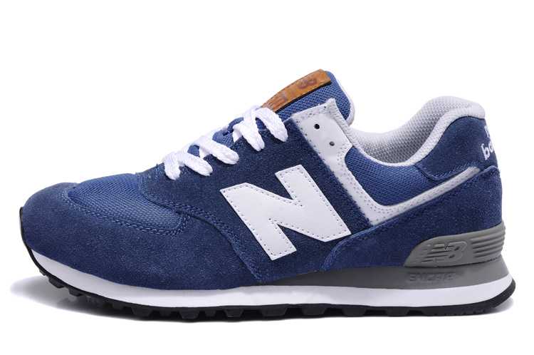 nb 574 bleu