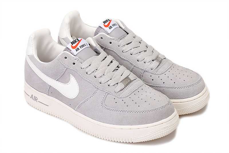 nike air force 1 rouge femme