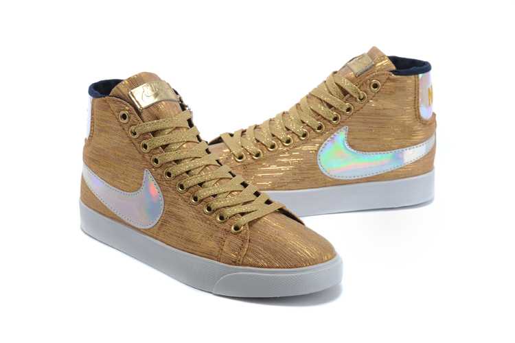 nike blazer high vintage femme 2014