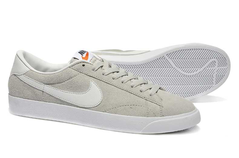 ebay nike blazer nere