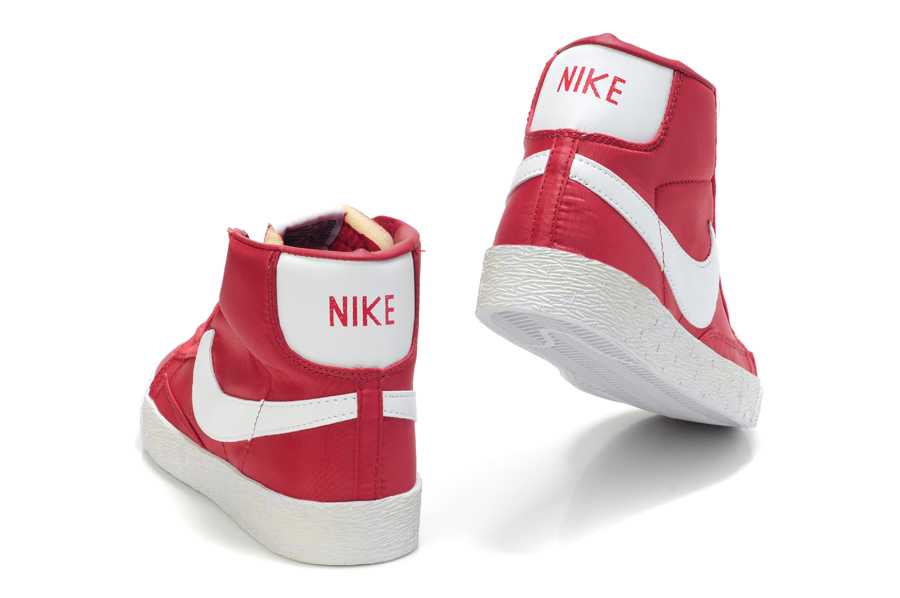 blazer nike soldes