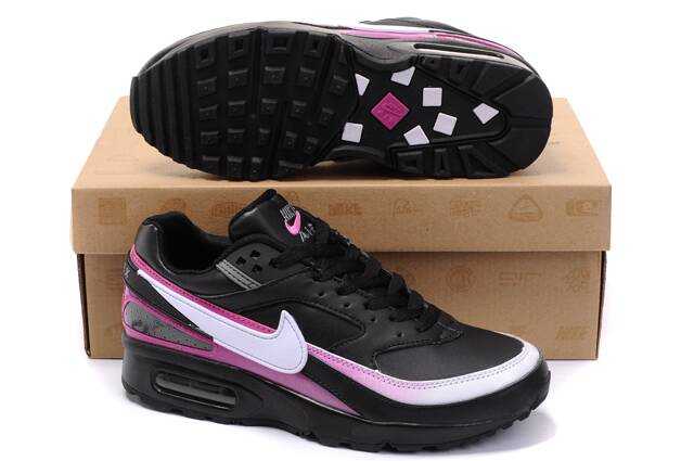 air max bw femme rose