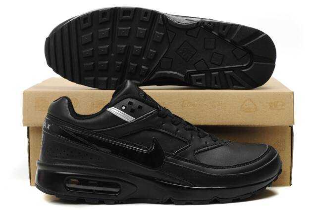 air max bw noir