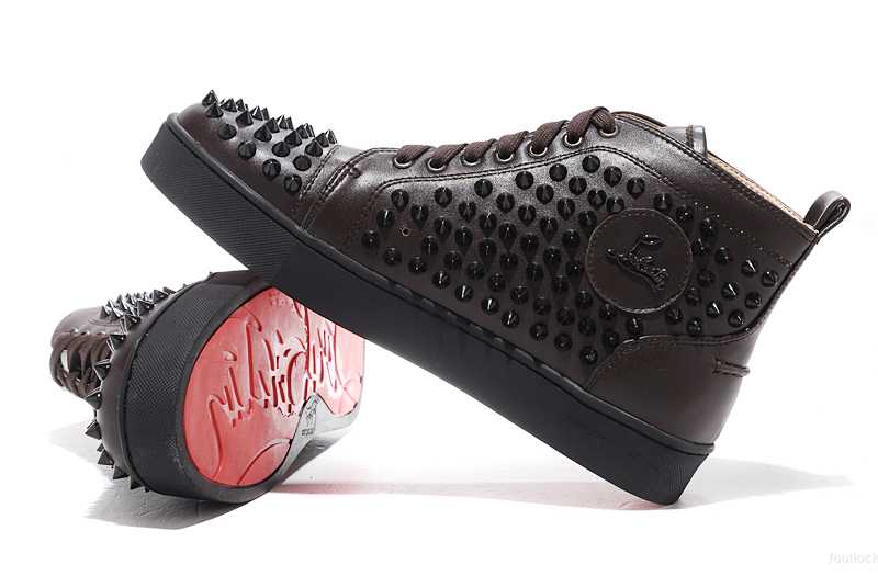 christian louboutin homme prix