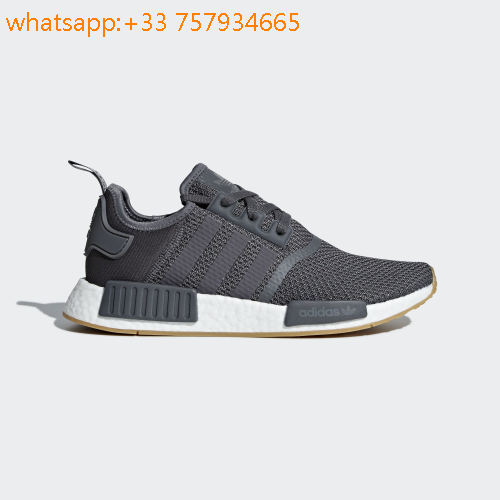adidas nmd r1 grise