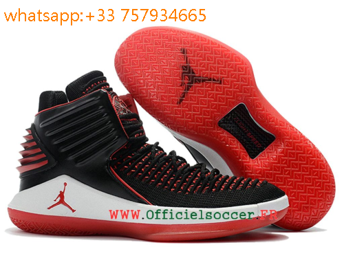 chaussure jordan homme 2018