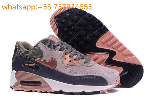 air max 90 femme pas cher
