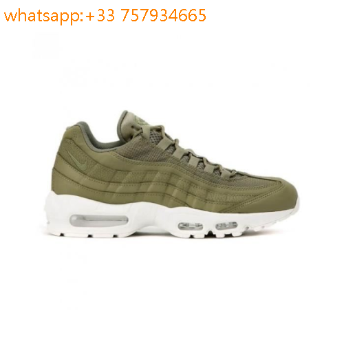 nike air max 95 verte