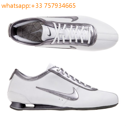 nike shox rivalry femme