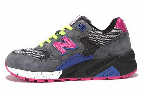 chaussures new balance en soldes